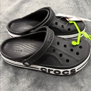 Crocs Bayaband Clogs
